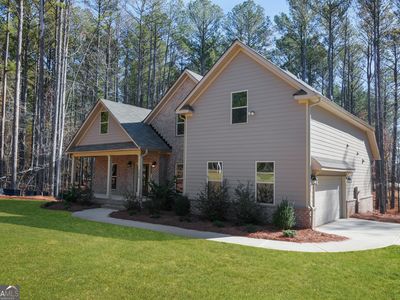 125 Honey Creek Rd SE #3, Conyers, GA, 30094