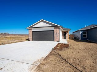 12940 E Willowgreen St, Wichita, KS 67230