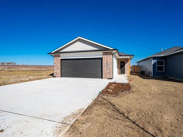 12952 E Willowgreen St, Wichita, KS 67230