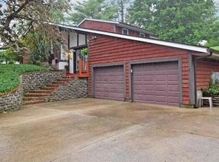 5656 Foley Rd, Cincinnati, OH 45233