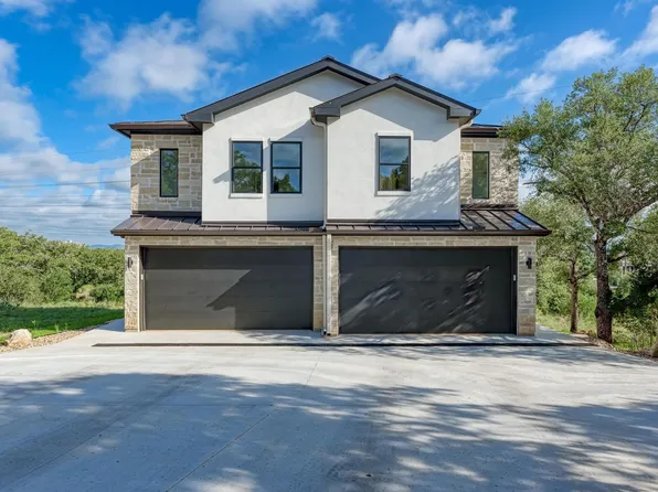 200 Unit B Right Lane, Horseshoe Bay, TX 78657