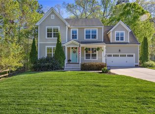 5125 Cabretta Dr, Moseley, VA 23120