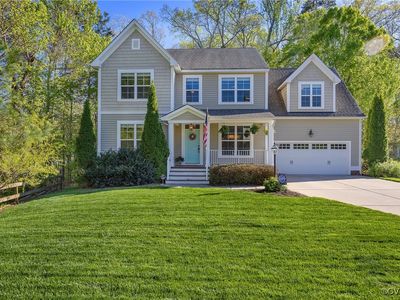 5125 Cabretta Dr, Moseley, VA, 23120