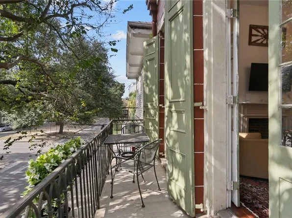 835 Esplanade Ave #D, New Orleans, LA 70116