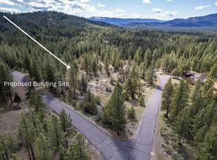 553 Great Spirit #11, Portola, CA 96122