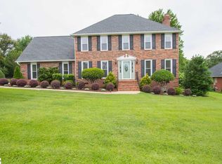 105 Glen Arbor Ct, Easley, SC 29642