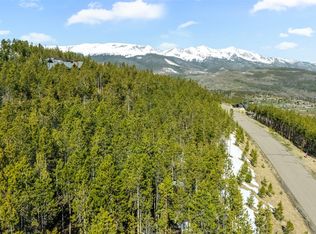 705 Discovery Hill Dr, Breckenridge, CO 80424
