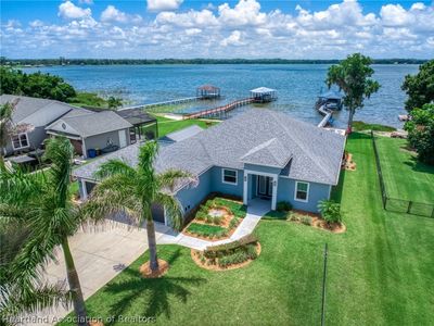 208 Cloverleaf Rd, Lake Placid, FL, 33852