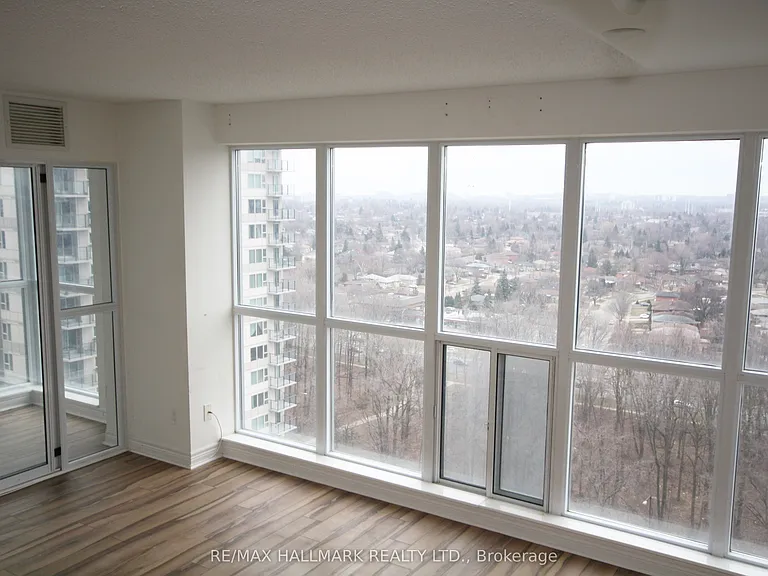 50 Town Centre Ct #1710 — Photo 6