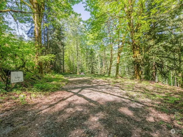 872 (LOT131) High Ridge Drive, Marblemount, WA 98267