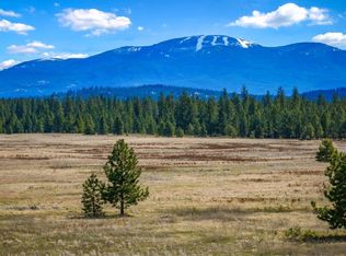 Nka W Findley Ln LOT P, Deer Park, WA 99006