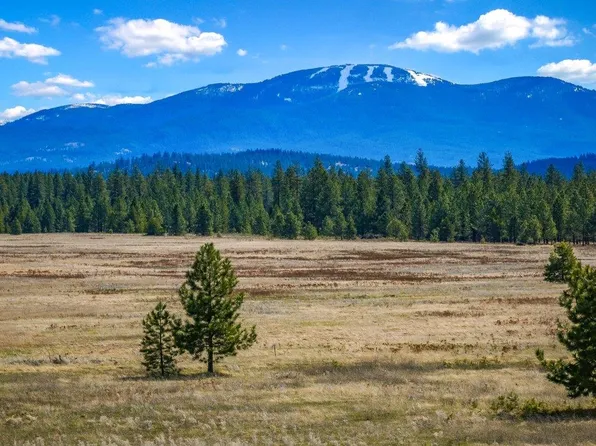 Nka W Findley Ln Lot P, Deer Park, WA 99006