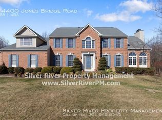 14400 Jones Bridge Rd, Bowie, MD 20721