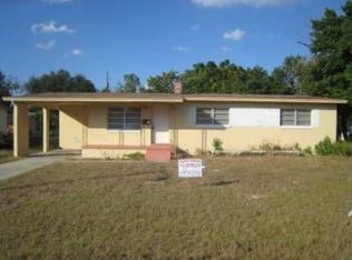 5613 Meridian Way, Orlando, FL 32808