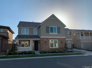 56 Sagan, Irvine, CA 92618