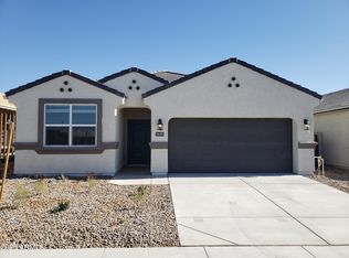 1649 N Fenway Dr, Florence, AZ 85132