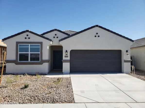1649 N Fenway Drive, Florence, AZ 85132