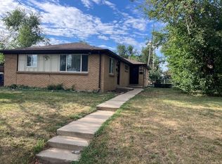 13642 E 13th Pl, Aurora, CO 80011