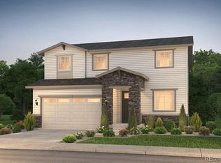 2195 S Ider Way, Aurora, CO 80018