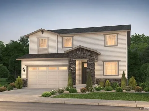 2195 S Ider Way, Aurora, CO 80018