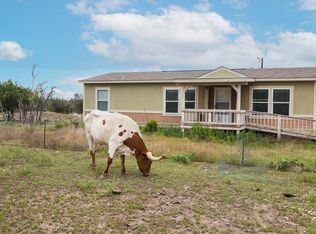 116 & 273 Kristof Dr, Harper, TX 78631