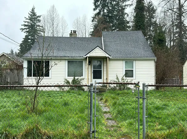 9126 E G St, Tacoma, WA 98445