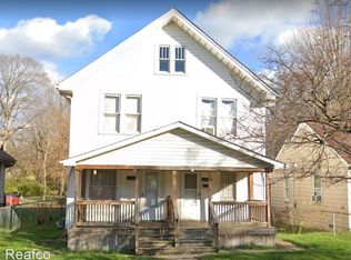 160 Belvidere Ave, Columbus, OH