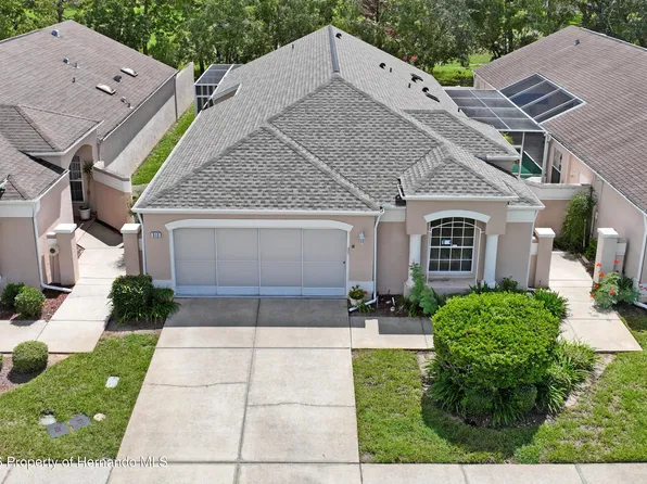 312 Royal Palm Way, Spring Hill, FL 34608