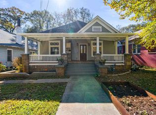 656 Pearce St SW, Atlanta, GA 30310