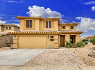 26706 N 23rd Ln, Phoenix, AZ 85085