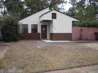 6514 Pridgen St, Panama City, FL 32404