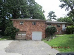 2871 Shallowford Rd NE, Chamblee, GA 30341