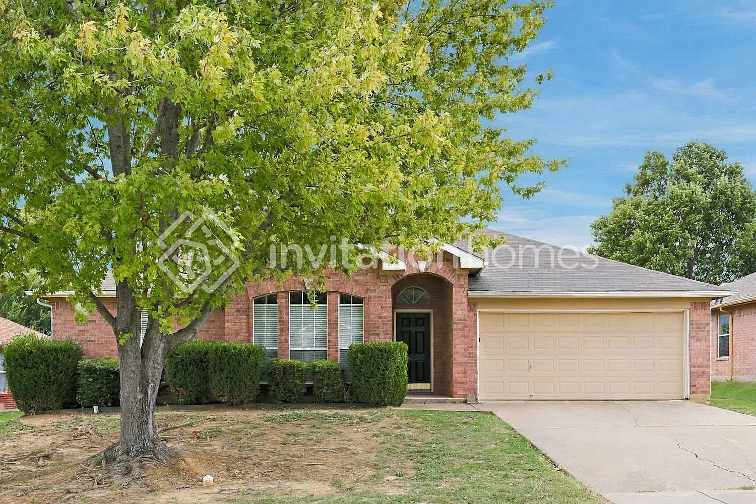 1704 Windcastle Dr Mansfield, TX 76063 — Photo 1