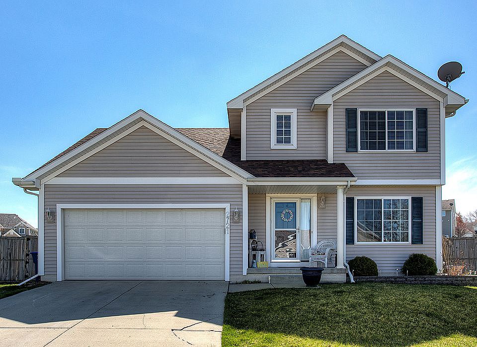 WELCOME TO YOUR NEW HOME