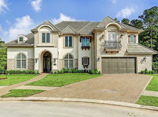 1027 Oakshire Ln, Conroe, TX 77384