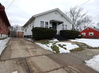 982 Merton Ave, Akron, OH 44306
