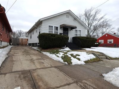 982 Merton Ave, Akron, OH, 44306