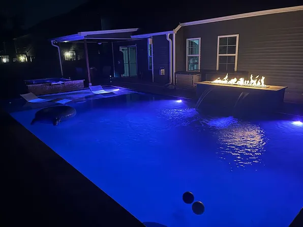 576 Flat Creek Dr, Blythewood, SC 29016