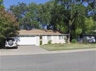 7830 Glen Echo St, Citrus Heights, CA
