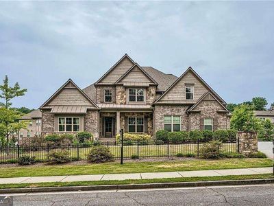 631 Mabry Rd, Sandy Springs, GA, 30328