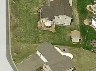 18520 Exodus Ave, Farmington, MN 55024