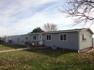 33750 Howell St, Madrid, NE 69150