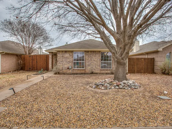 4121 Green Meadow Dr, San Angelo, TX 76904