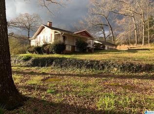 6086 Moore Cemetery Rd, Mc Calla, AL 35111