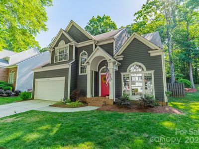 4201 Beauvista Dr, Charlotte, NC, 28269