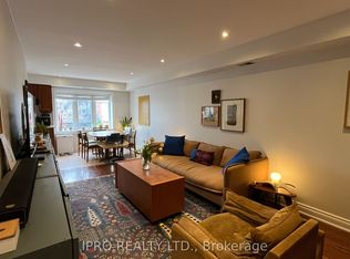 157 Christie St #2-C02, Toronto, ON M6G 3B3