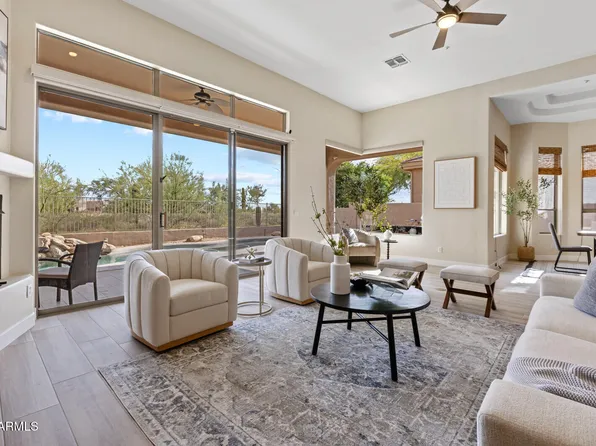 9575 E CAVALRY Drive, Scottsdale, AZ 85262