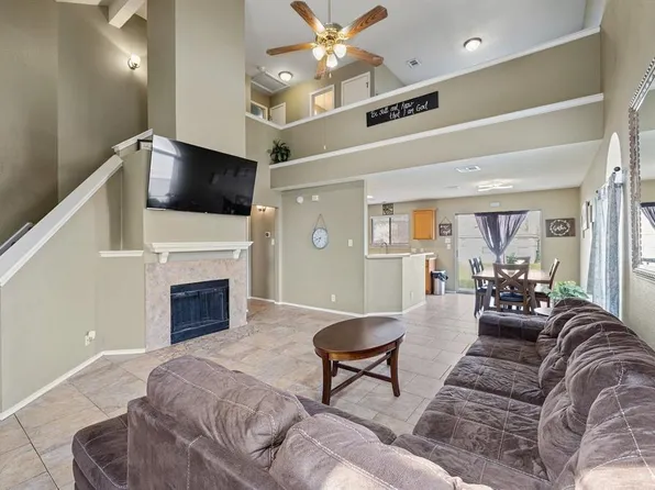 3300 Tyler Ct, Round Rock, TX 78664