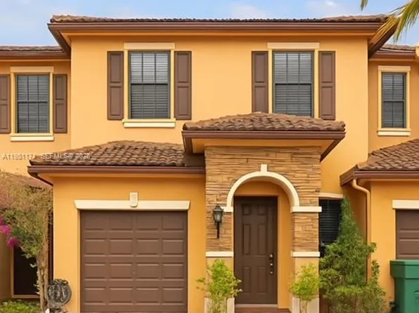 380 NE 37th Ter, Homestead, FL 33033