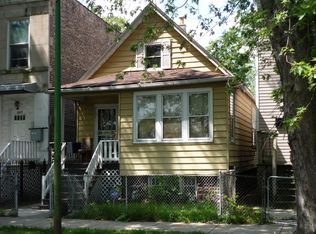 5626 S Lowe Ave, Chicago, IL 60621